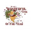 winnie-the-pooh-the-most-wonderful-time-of-the-year-svg