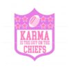 karma-is-the-guy-on-the-chiefs-taylor-swift-lyrics-svg