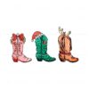 retro-western-grinch-cowgirl-boots-png-download-file