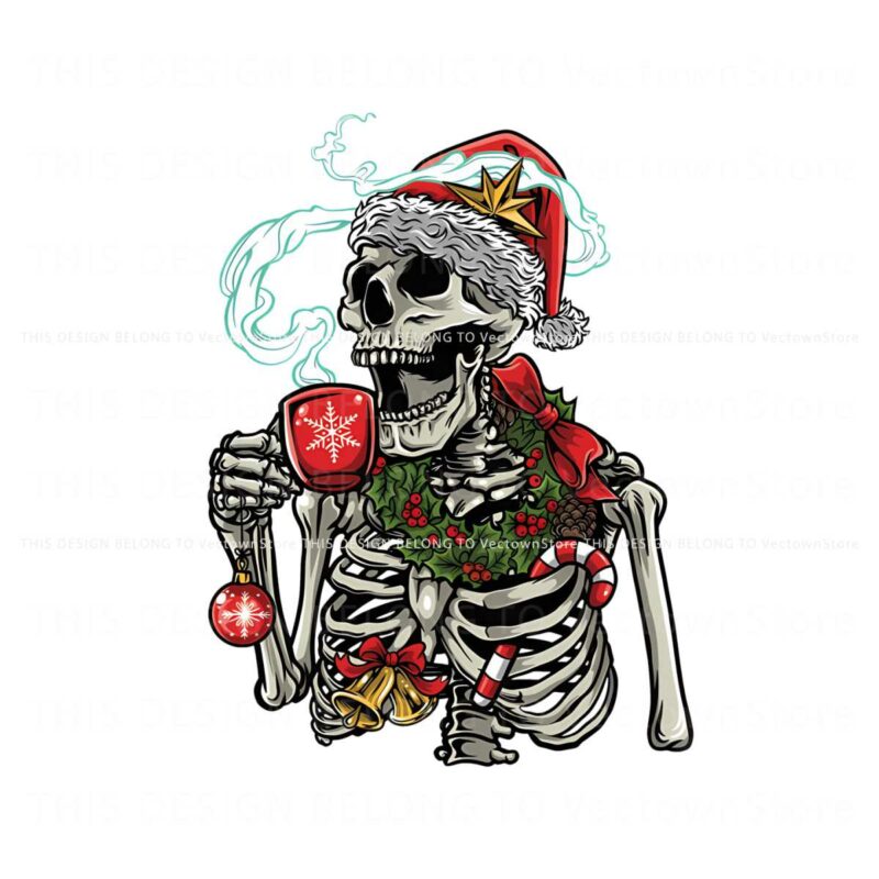 dead-inside-christmas-skeleton-coffee-png-sublimation