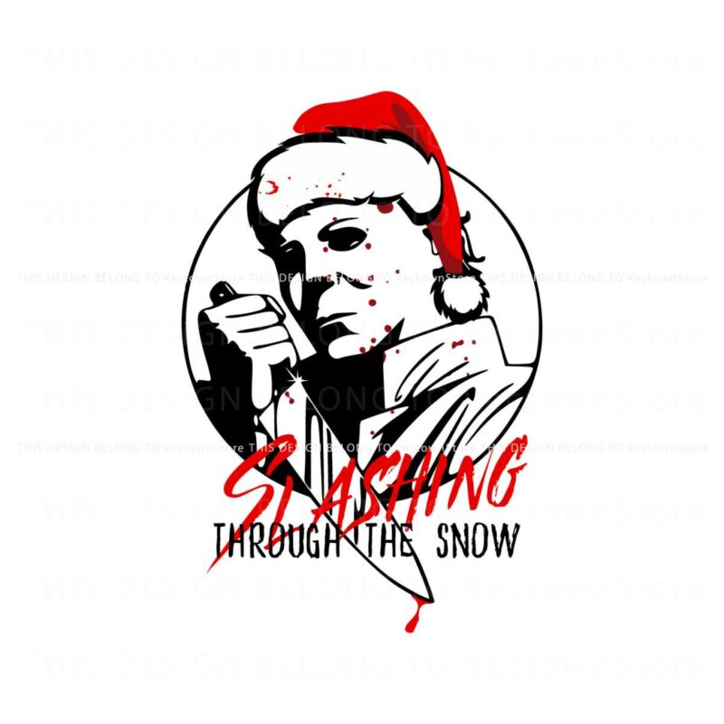 vintage-slashing-through-the-snow-svg-for-cricut-files