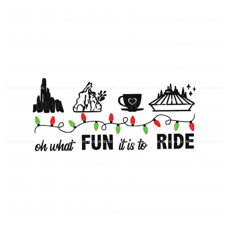 vintage-oh-what-fun-it-is-to-ride-svg-for-cricut-files