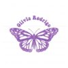 olivia-rodrigo-butterfly-guts-album-svg-digital-cricut-file