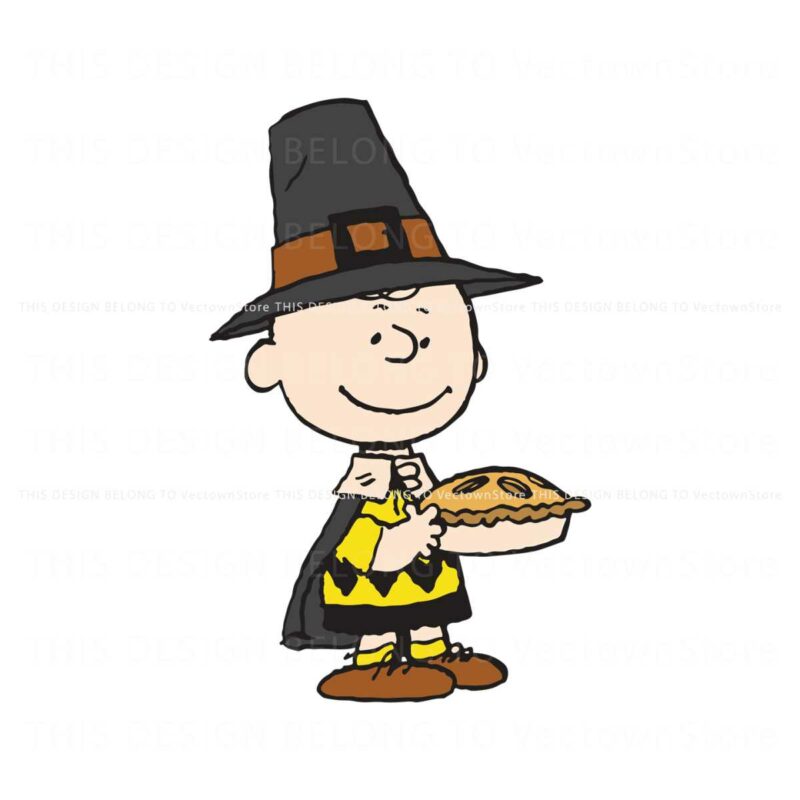 vintage-thanksgiving-peanuts-cake-svg-for-cricut-files