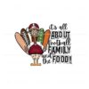 its-all-about-football-family-and-the-food-png-download