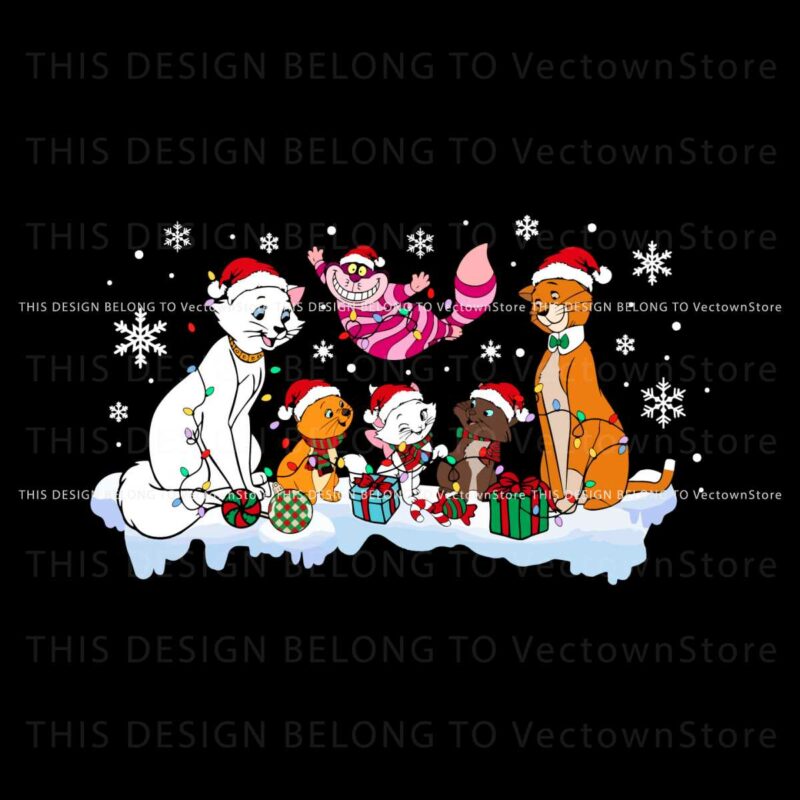 funny-christmas-cats-meowy-png-sublimation-design