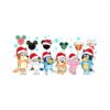 bluey-characters-christmas-mickey-balloons-svg-cricut-files