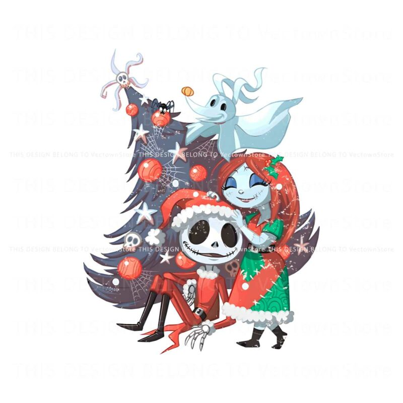 cute-jack-and-sally-christmas-tree-png-sublimation-file