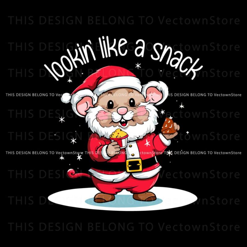 cute-santa-chirstmas-mouse-looking-like-a-snack-svg-file