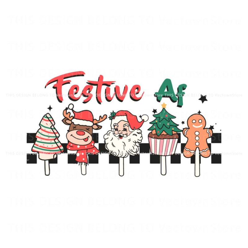festive-af-retro-christmas-cookie-svg-digital-cricut-file