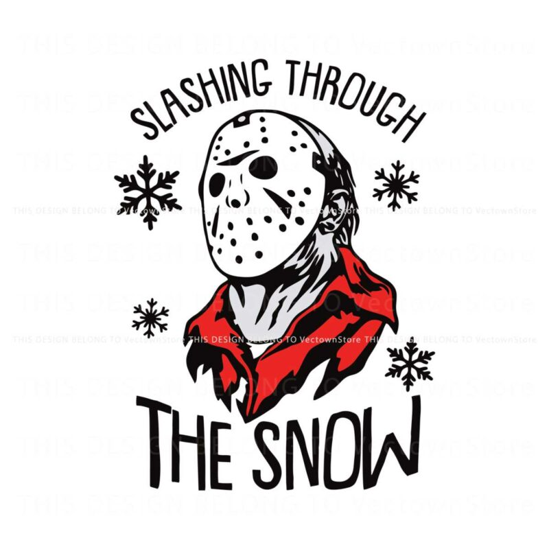 slashing-through-the-snow-horror-movie-characters-svg-file