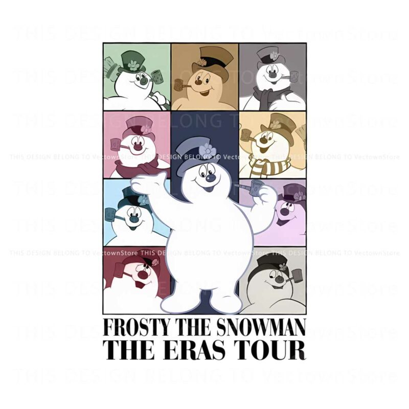 frosty-the-snowman-eras-tour-svg