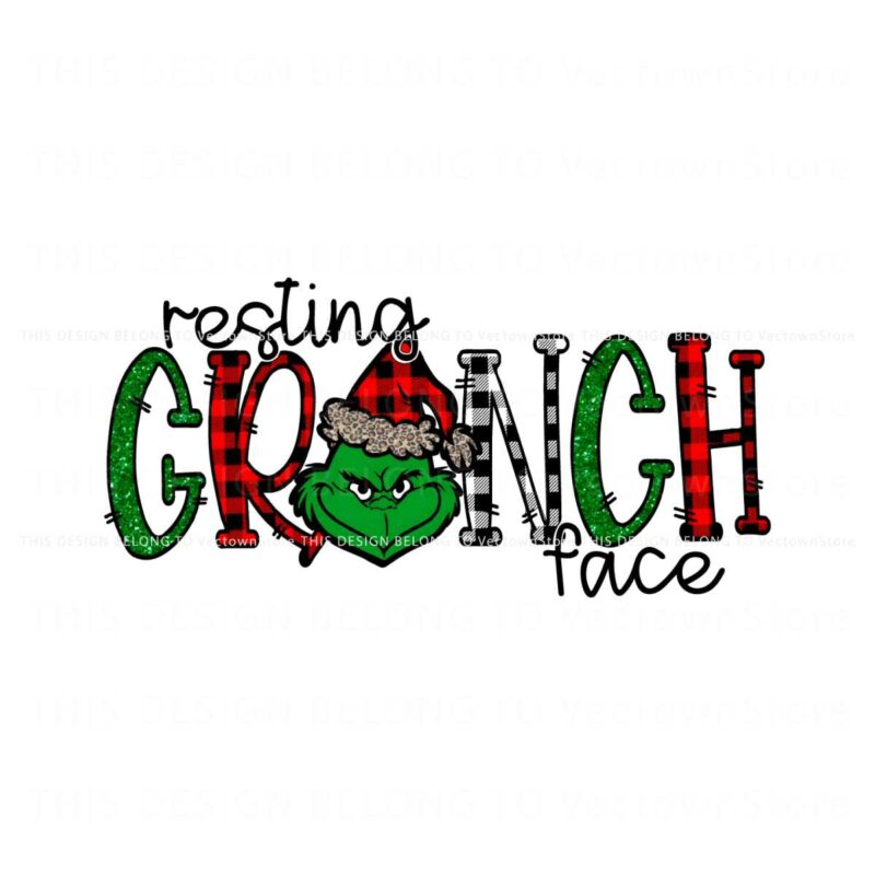resting-grinch-face-png