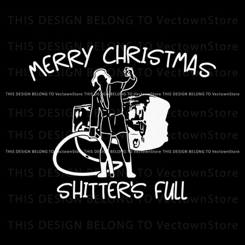 merry-christmas-shitters-full-svg