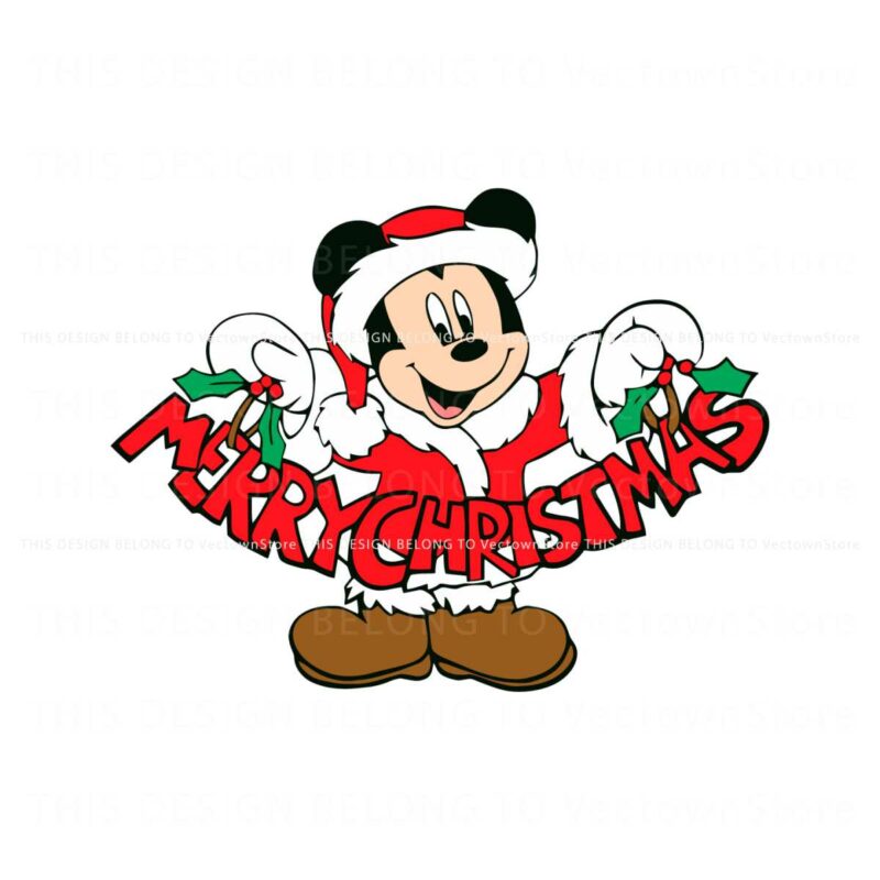 cute-mickey-merry-christmas-svg