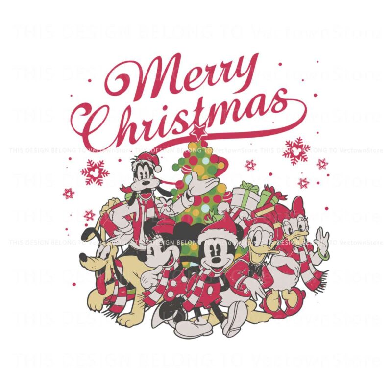 funny-disney-merry-christmas-svg