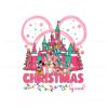 disney-pink-christmas-squad-png