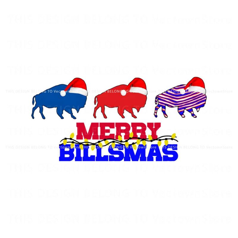 merry-billmas-buffalo-bills-png