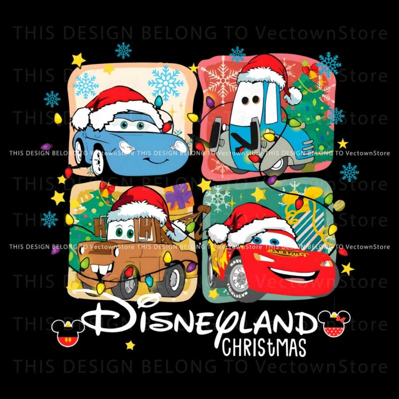 disneyland-christmas-pixar-cars-png