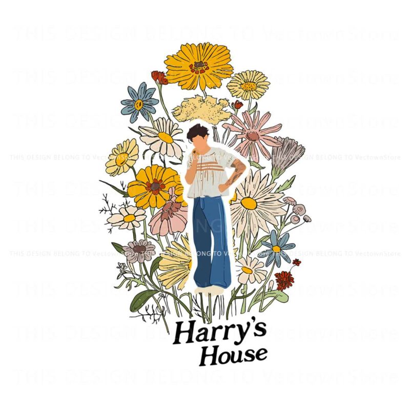 vintage-floral-harrys-house-png