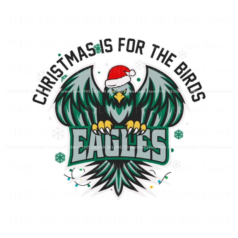 christmas-is-for-the-birds-eagles-svg
