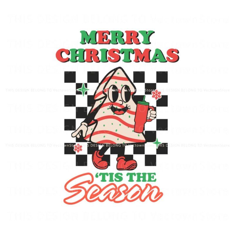 merry-christmas-tis-the-season-svg
