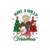 holly-dolly-christmas-dolly-parton-svg