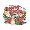 howdy-hos-santa-snowman-svg
