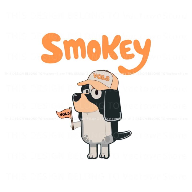 smokey-tennessee-volunteers-ncaa-svg