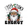big-nick-energy-santa-wreath-svg