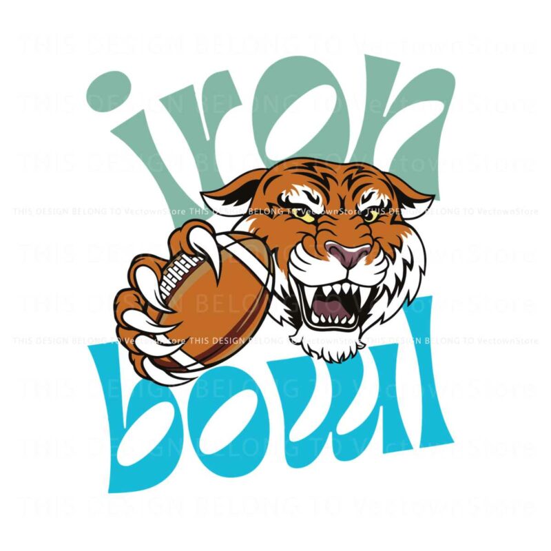 iron-bowl-alabama-football-svg