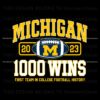 michigan-football-wins-in-college-svg