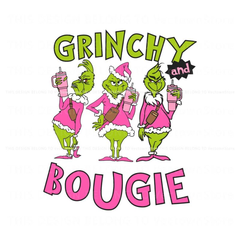 grinchy-and-bougie-mean-grinch-svg