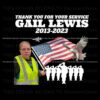thank-you-for-your-service-gail-lewis-png