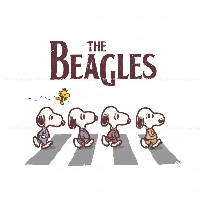 disney-snoopy-the-beagles-abbey-road-svg-cricut-file