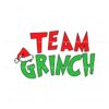 team-grinch-for-christmas-svg