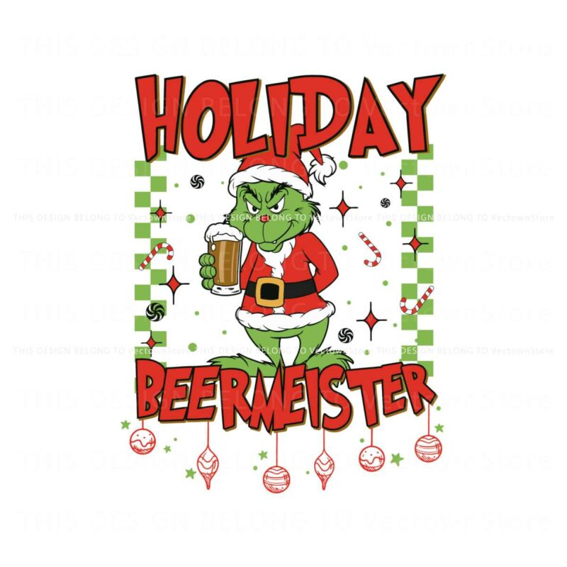 holiday-beer-meister-grinch-santa-svg