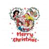 disney-christmas-princess-merry-christmas-png