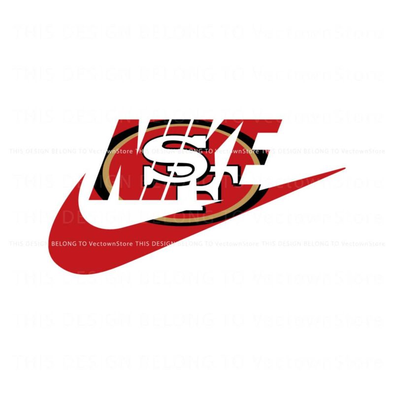 nike-logo-san-francisco-49ers-svg-digital-download