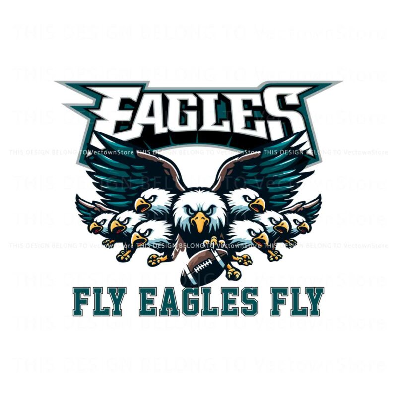 philadelphia-football-fly-eagles-fly-svg