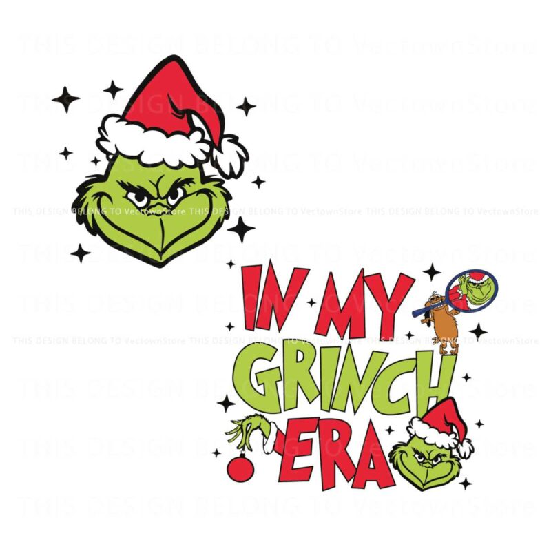 retro-in-my-grinch-era-grinchmas-svg