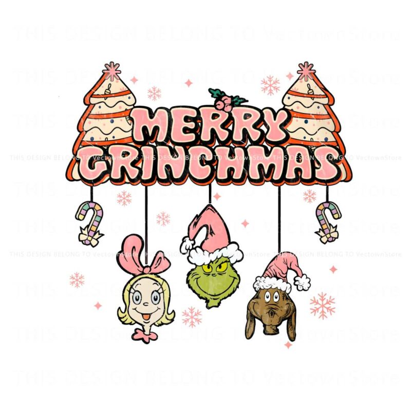 vimtage-merry-grinchmas-png