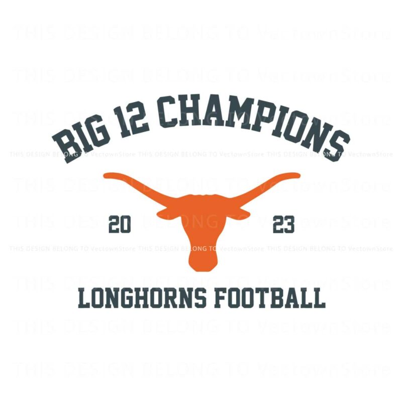 big-12-champions-longhorns-football-svg
