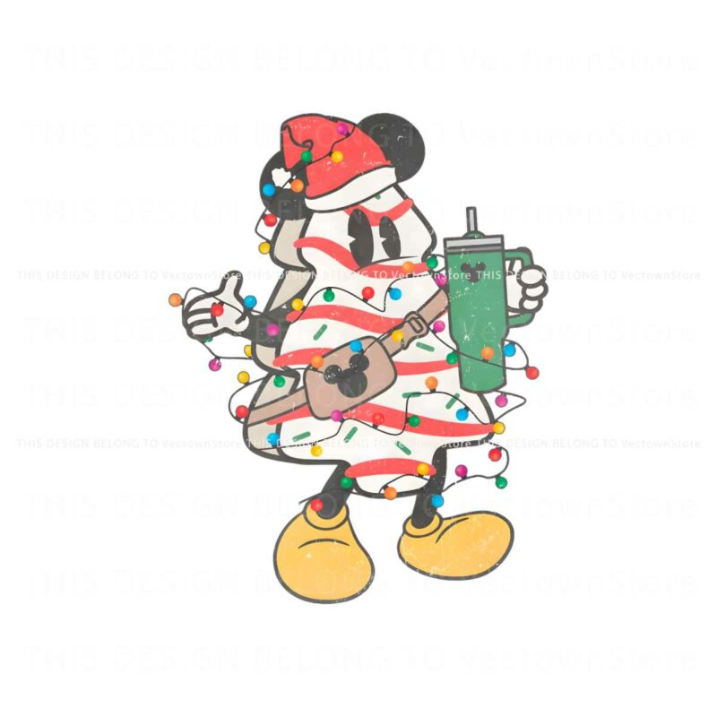 retro-disney-christmas-tree-cake-tumbler-png