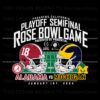 michigan-vs-alabama-playoff-2024-rose-bowl-game-svg