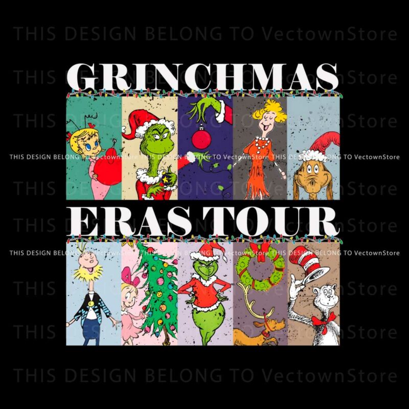 vintage-christmas-grinchmas-eras-tour-png