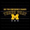 university-of-michigan-big-ten-conference-champs-svg