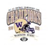 washington-huskies-football-champions-svg