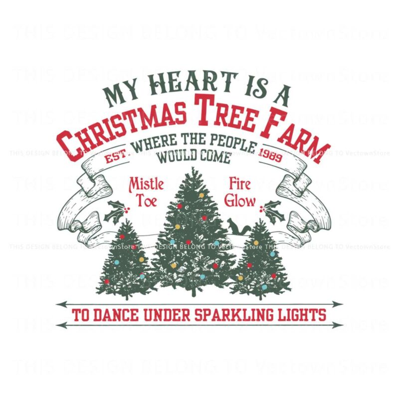 my-heart-is-a-christmas-tree-farm-taylor-swift-christmas-svg