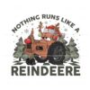 christmas-car-nothing-runs-like-a-reindeere-png